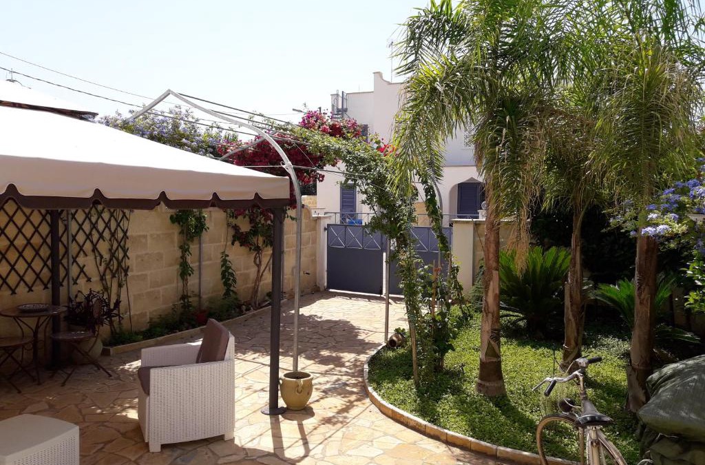 Boncore Villa | Villa Stella Maris