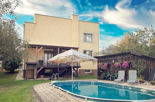 Presov Apartment | Villa Stella