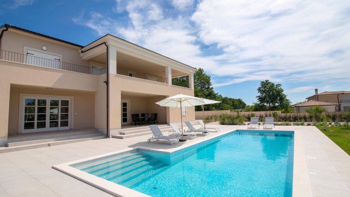 Smoljanci House | Villa Stella Smoljanci