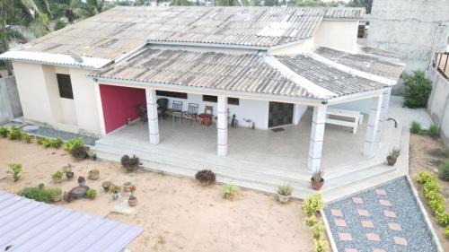 Lome House | Villa Stella