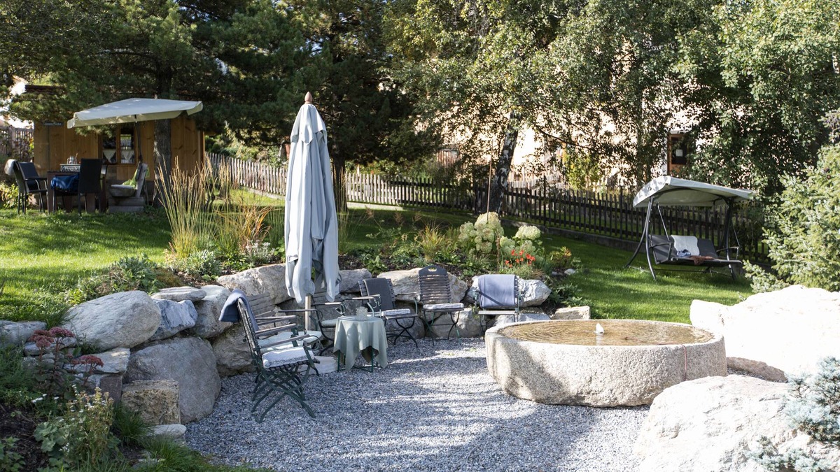 Val Muestair Bed & Breakfast | Villa Stelvio Bed & Breakfast