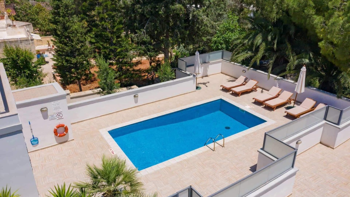 Santa Maria Estate Villa | Villa Stephanotis~ Villa w/Private Pool & Views