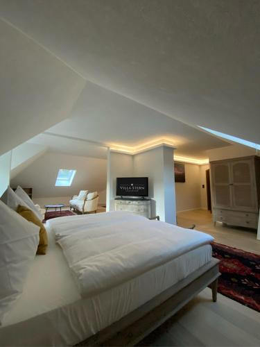 Keutschach am See Bed & Breakfast | Villa-Stern
