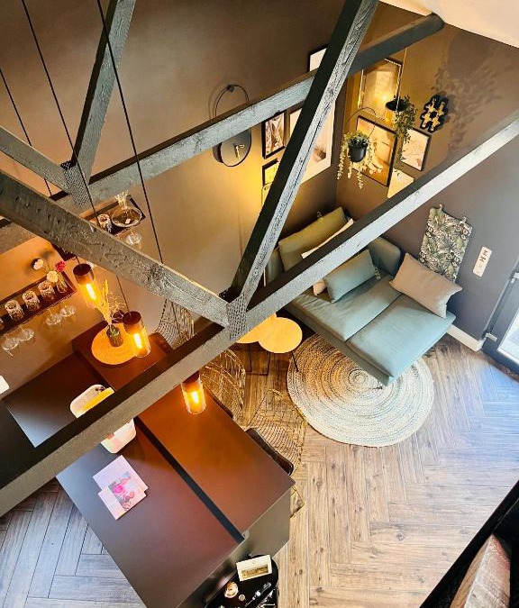 Brenkenhagen Villa | Villa - Stilvolles Boutique Landhaus
