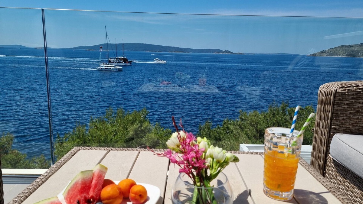 Okrug Donji Villa | Villa Stina