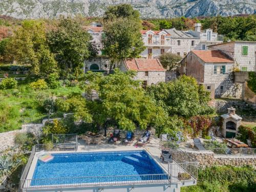 Tucepi Villa | Villa Stina