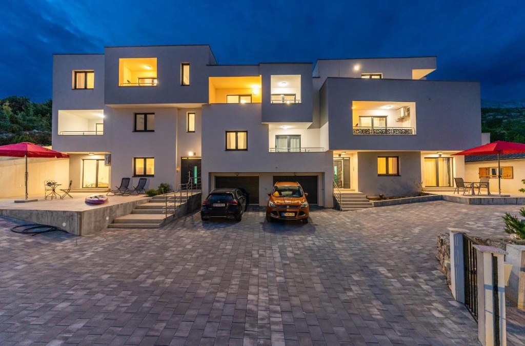 Starigrad Apartment | Villa Stjepanovic