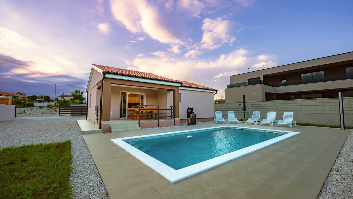Stokovci Villa | Villa Stocozzi With Private Pool