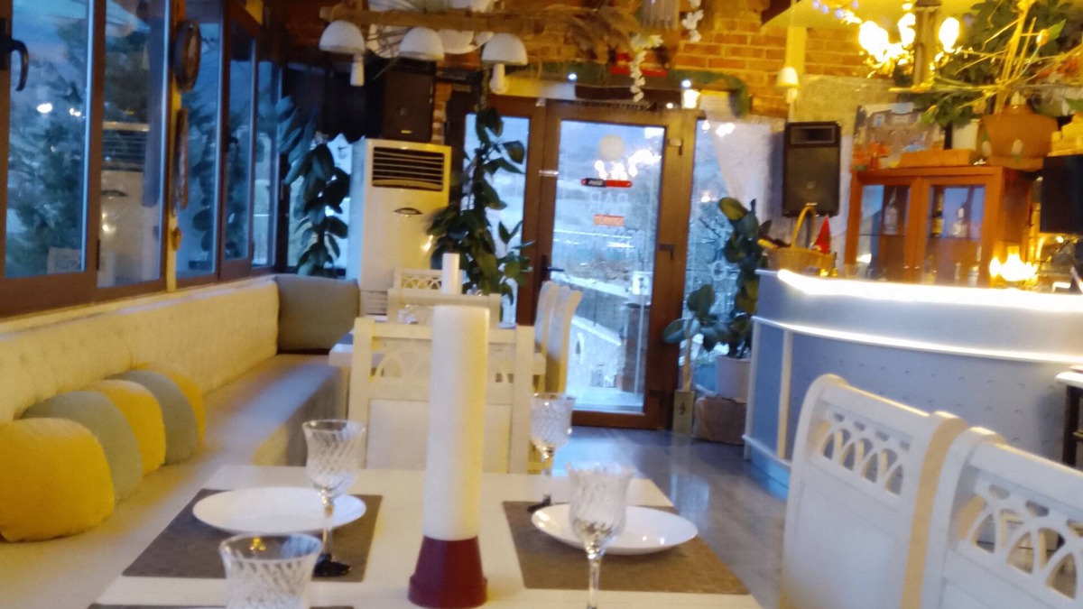 Udenisht Bed & Breakfast | villa stone up to ble alb