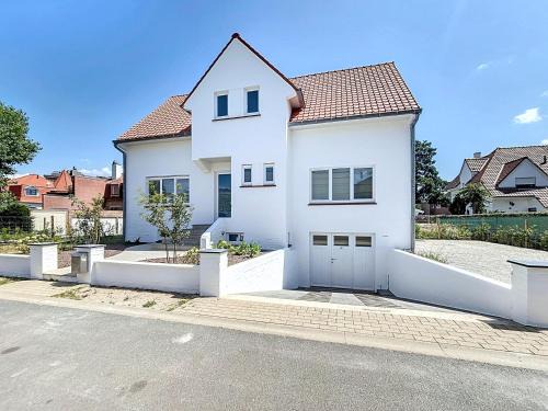 Sint-Idesbald Villa | Villa Strada - Koksijde
