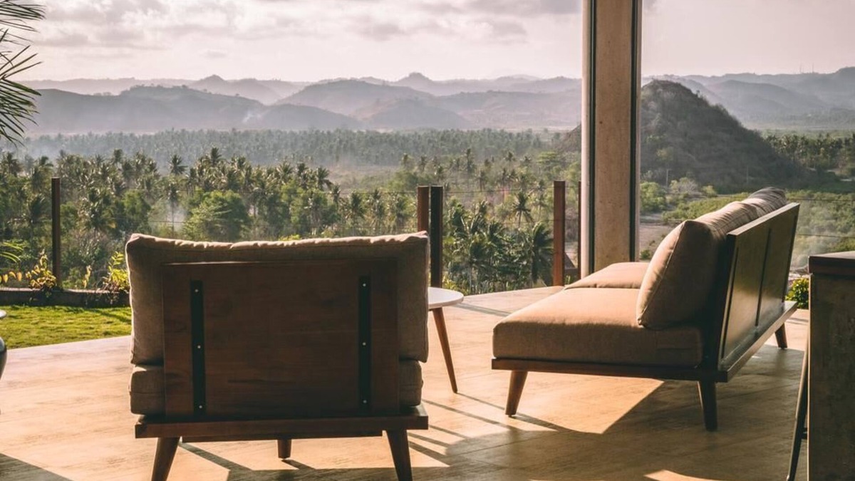 Gerupuk Villa | Villa Strata