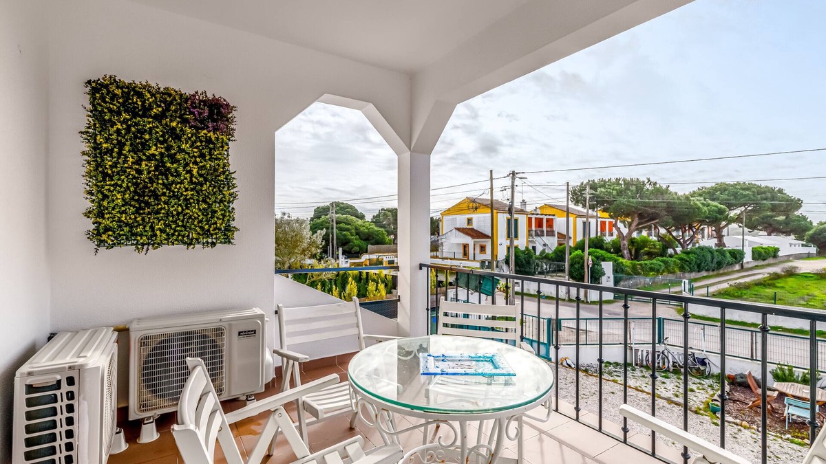 Alfarim Villa | Villa 'Sublime Sun and Van, By Meco Stays' with Balcony and Wi-Fi