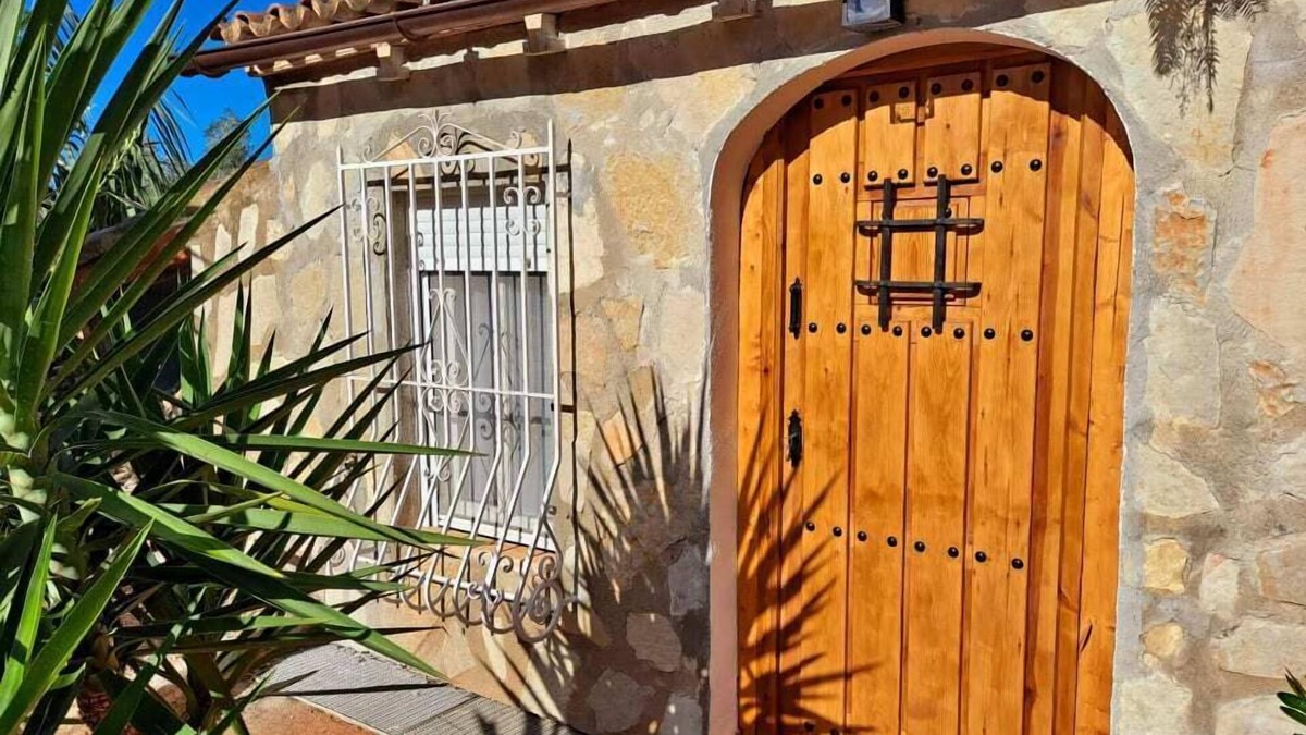 Lliber Bed & Breakfast | Villa Sueño Grande