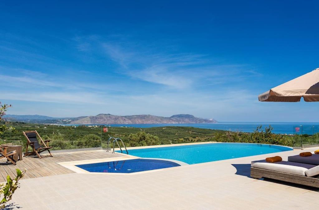 Episkopi Villa | Villa Sugar