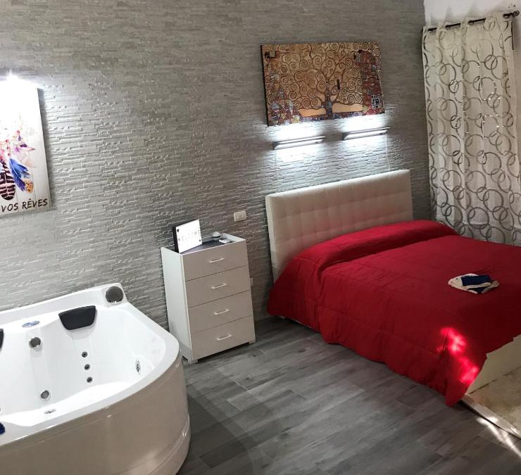 Syracuse Apartment | Villa Suite Deluxe