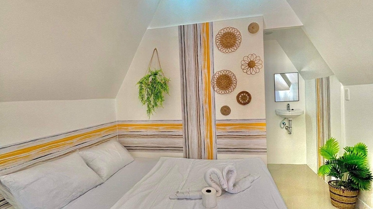 Pasay Villa | Villa Suite Room 2