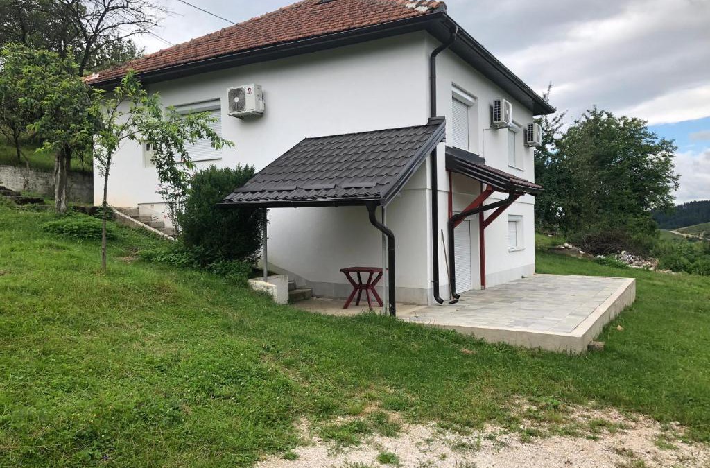 Sarajevo Canton Villa | Villa Sultan