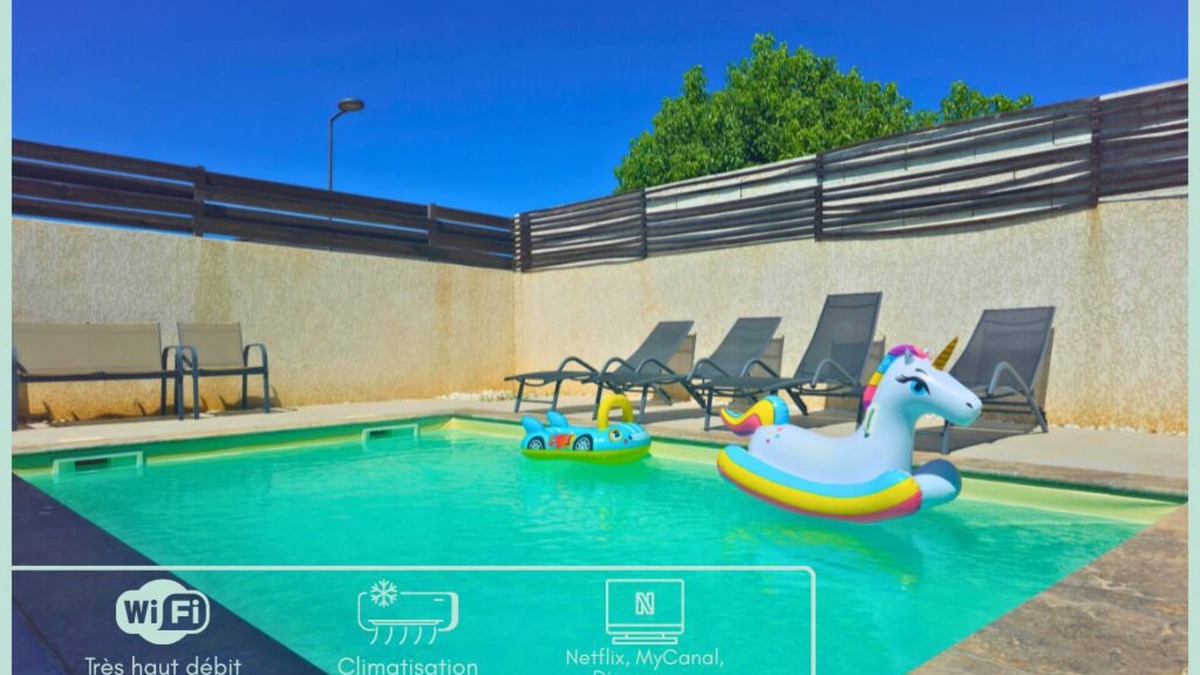 Borgo Villa | ⭐ Villa Sun Beauty, pool, quiet and sea view!