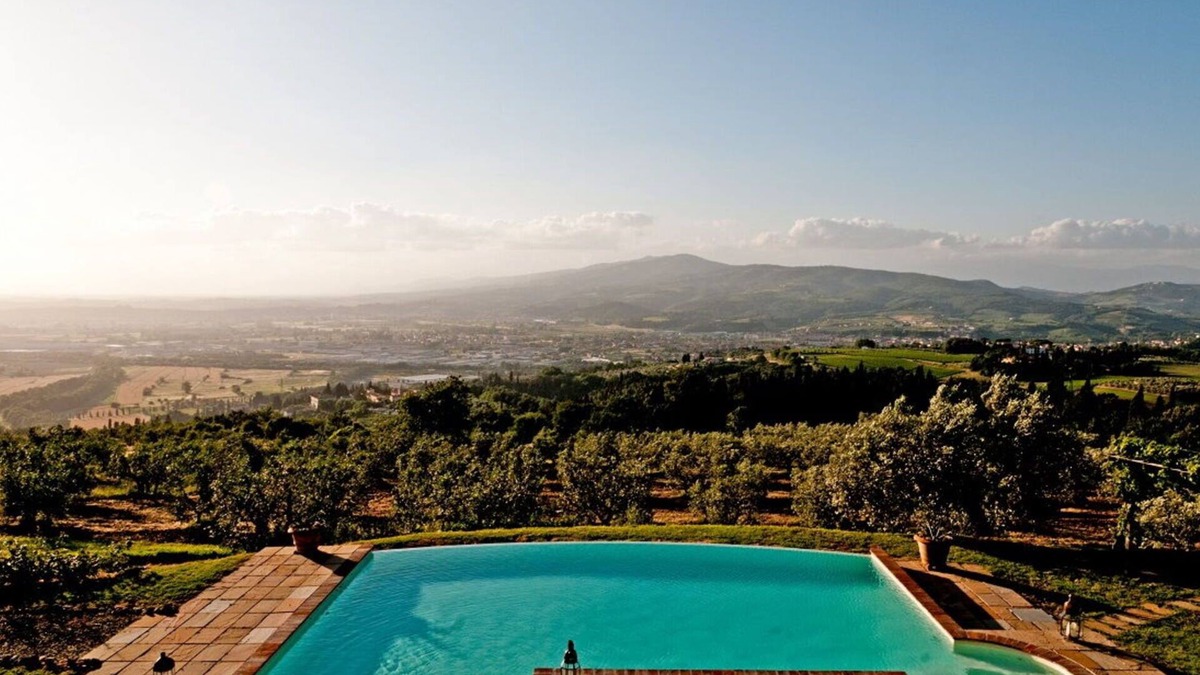 Montelupo Fiorentino Villa | Villa Sunflower - By Belcantovillas