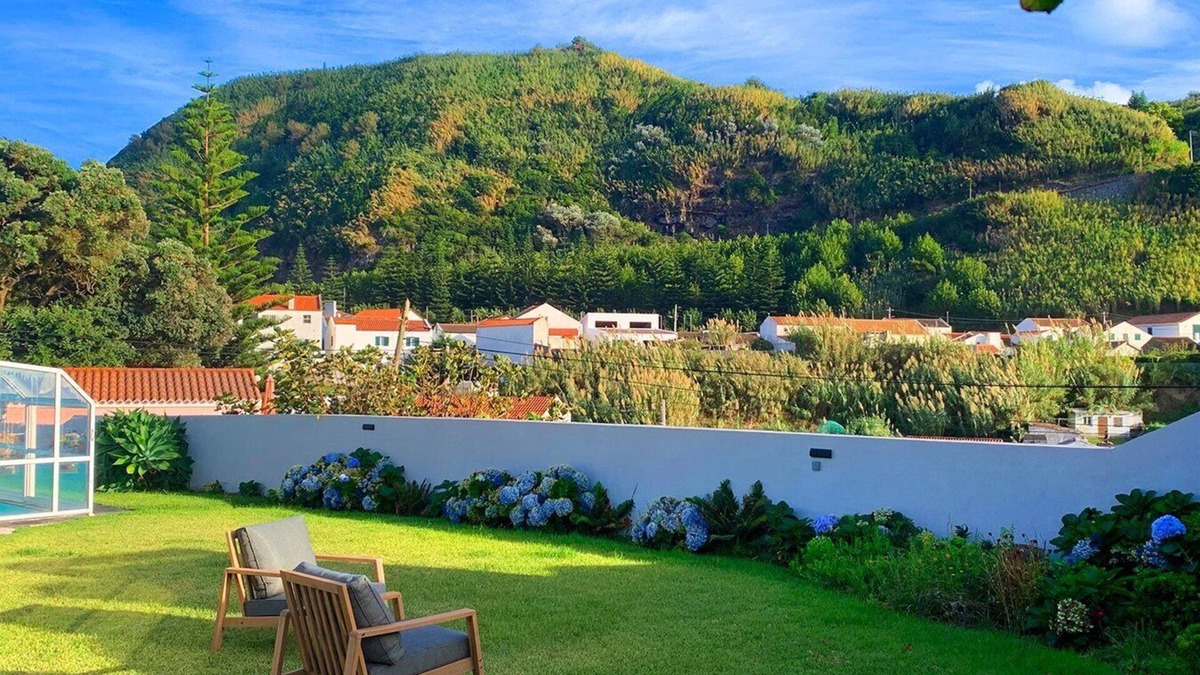 Mosteiros Apartment | Villa Sun & Sea