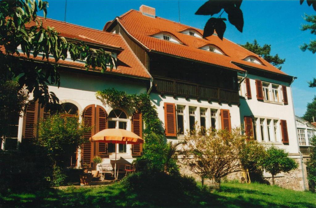 Schoenfeld-Weissig Apartment | Villa Sunnyside 1