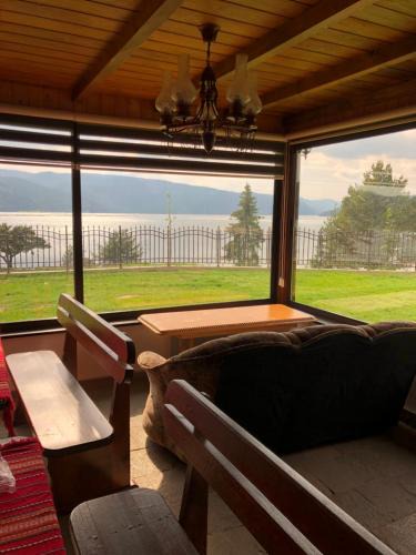 Dospat House | Villa SUNRISE