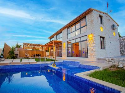 Demre Villa | villa sunrise