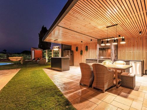 Alporchinhos Villa | Villa Sunset Haven by Interhome