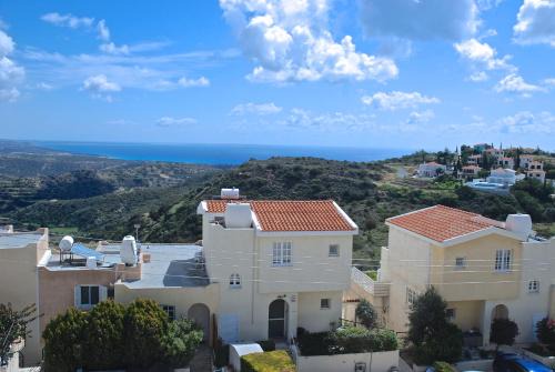 Pissouri Apartment | Villa Sunshine