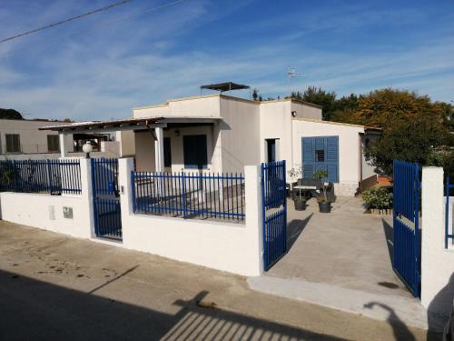 Triscina House | Villa Sunshine