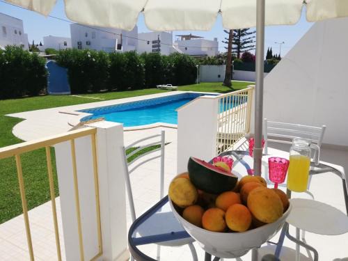 Vale de Carro House | Villa Sunshine