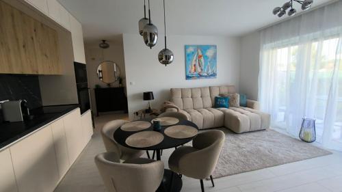 Siofok-Szabadifurdo Apartment | Villa Sunside 3
