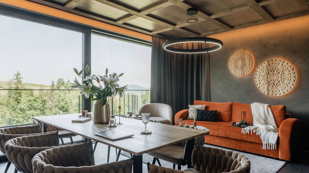 Male Ciche House | Villa Superior with Private Spa and beautiful view