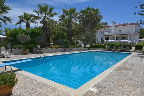 Platistomo Villa | Villa Supreme