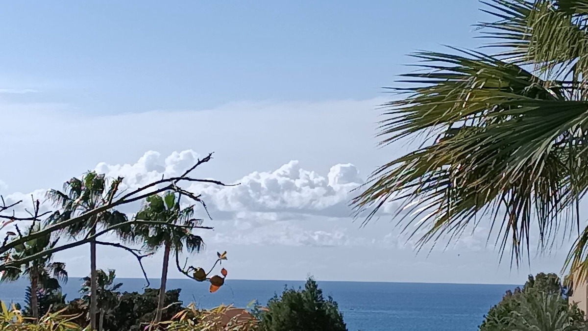 Pyrgos House | Villa sur Mer, Piscine et Jardin
