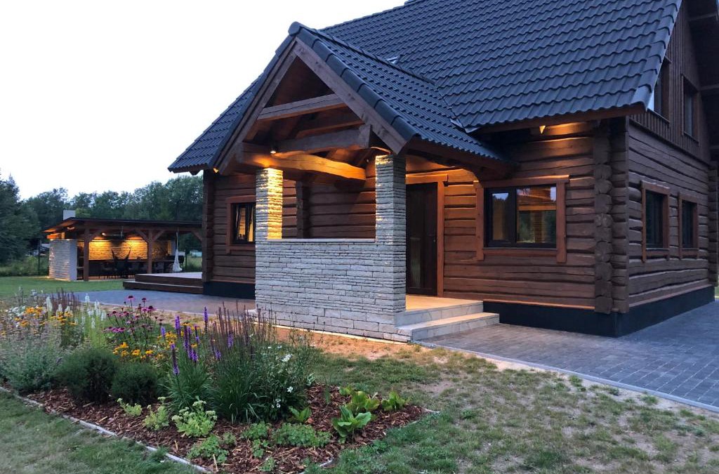 Saaremaa Villa | Villa Susi