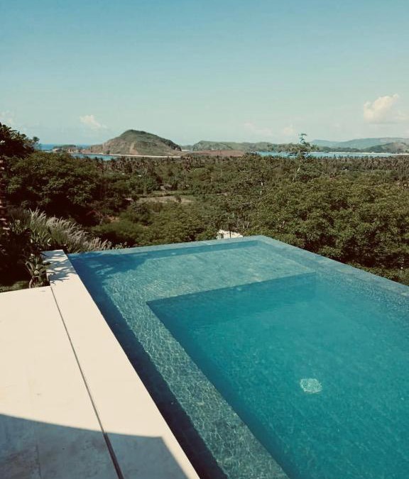 Gerupuk Villa | Villa Svalen