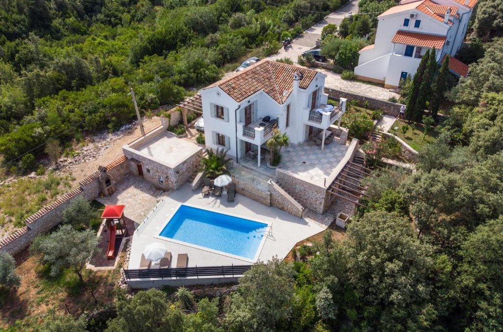 Mali Losinj Villa | Villa Sveti Jakov