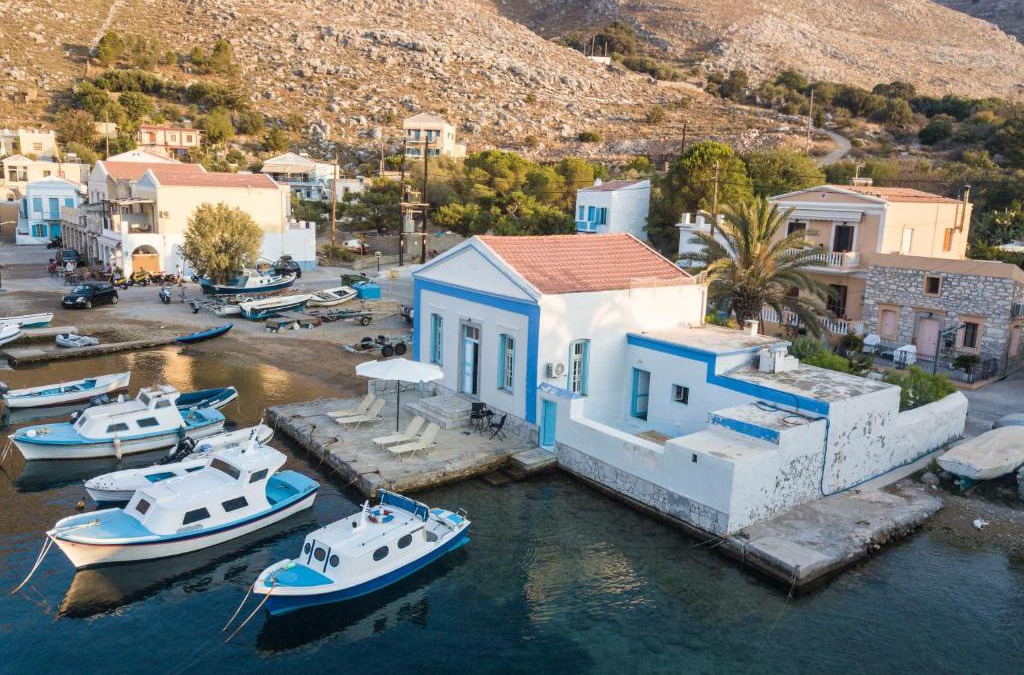 Pedi Villa | Villa Sylvia