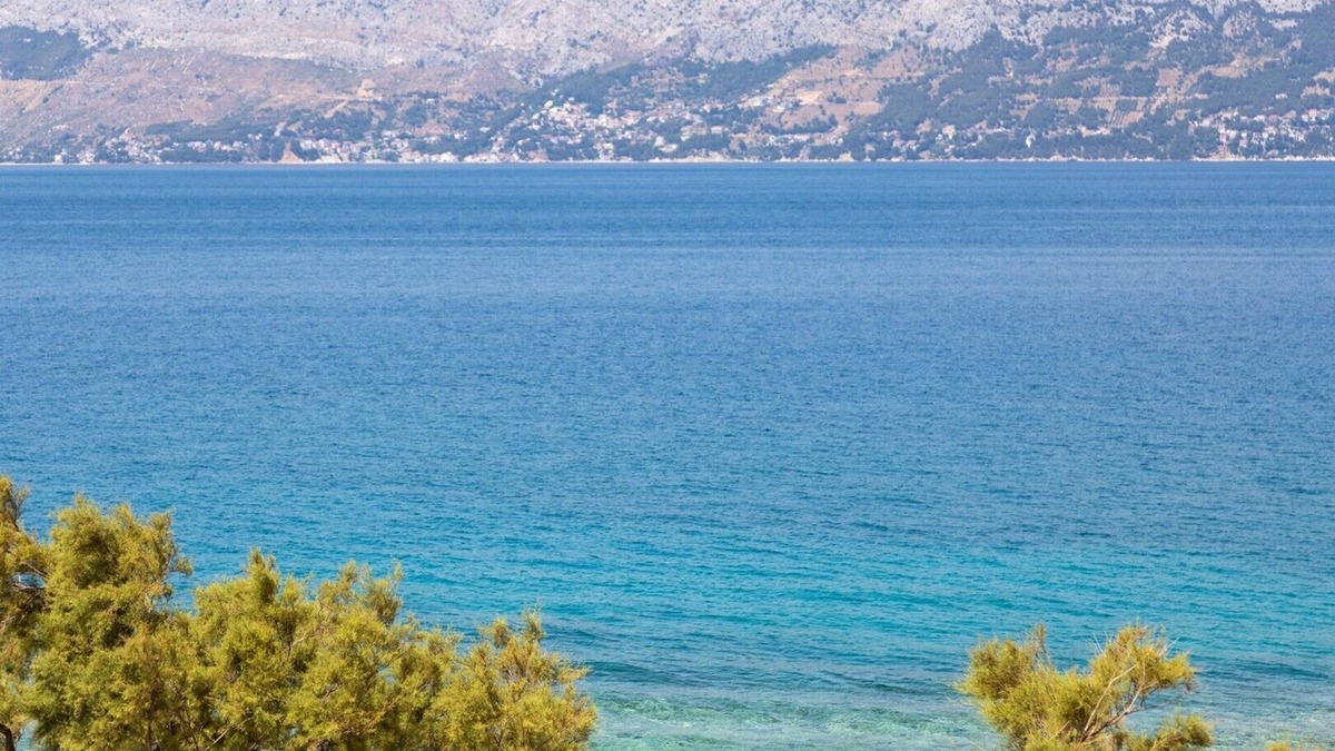 Povlja Villa | Villa Symphony, heated pool, sea view, beachfront, family, friendly, stylish