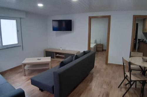 Azambuja House | Villa T2 Maçussa - 45min Lisbon