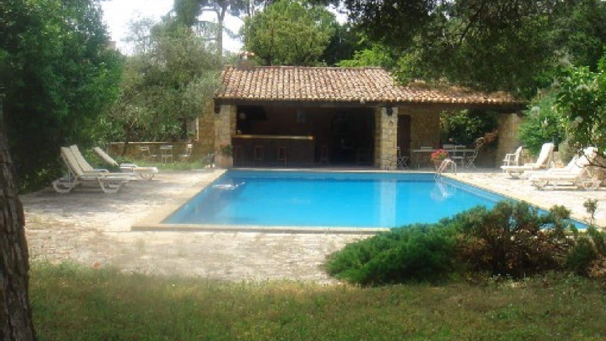 La Valentine Villa | Villa T3 with swimming pool, refined services in the countryside
