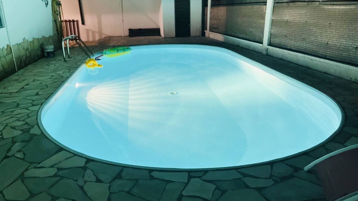Kourou Villa | Villa T4 à Kourou Avec Piscine