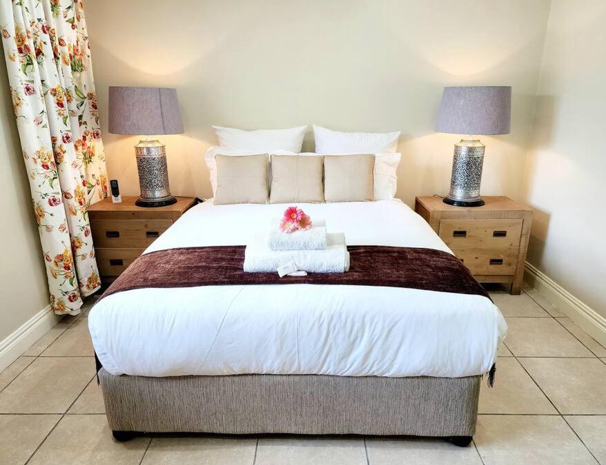 Pennington Villa | Villa T5 - Selborne Golf Estate