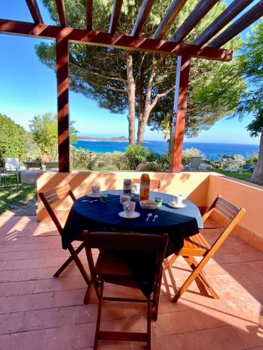 Villaggio Mandorli Villa | Villa Taconta Tartariga
