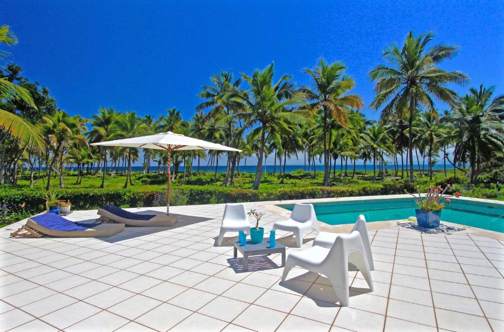 Samana Villa | Villa Talanquera