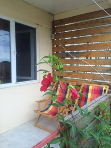 Maltakva Villa | Villa TaLi Beach