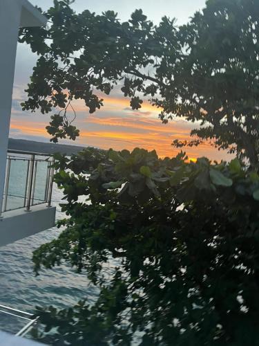 Kaputian Apartment | Villa Talisay Ocean View