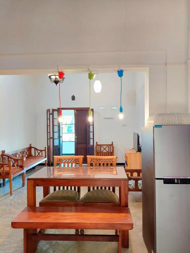 Dickwella Villa | Villa Tamarind Shade - Talalla