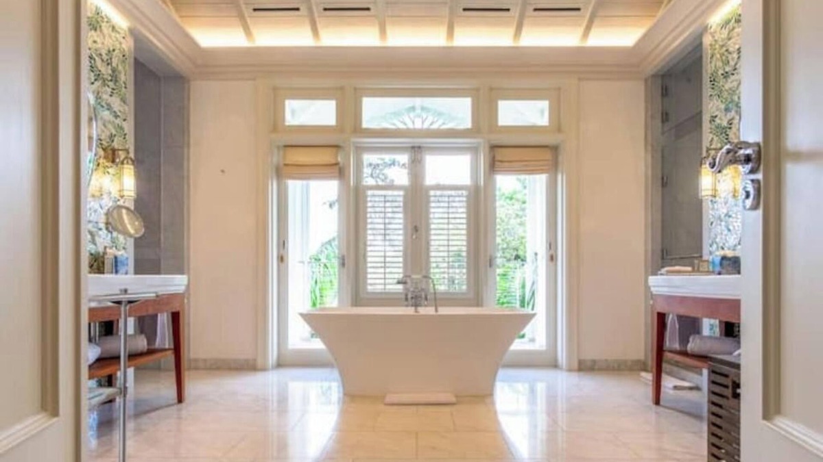 Halcyon Heights Villa | Villa Tamarindo